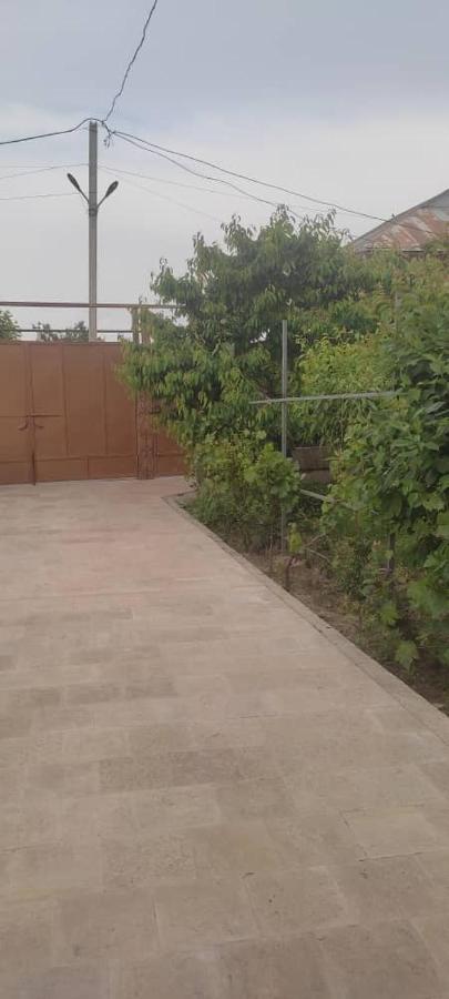 Abs Guest House Ош Екстер'єр фото