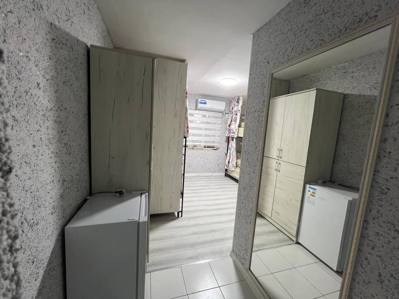 Abs Guest House Ош Екстер'єр фото
